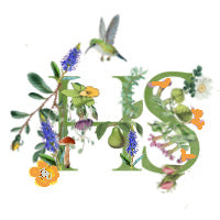 Hummingbird Soapery