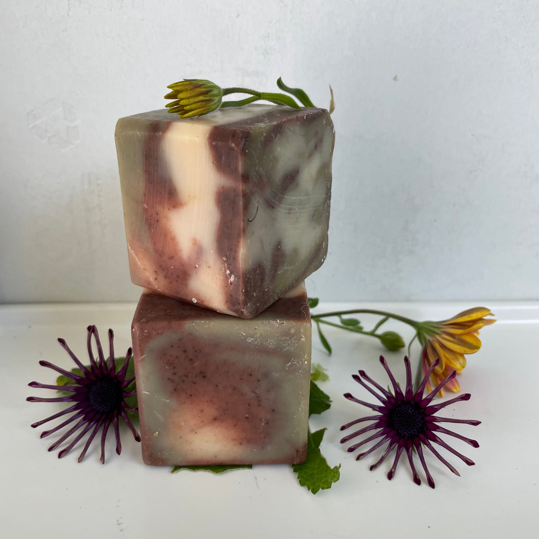 just because; luxury soap