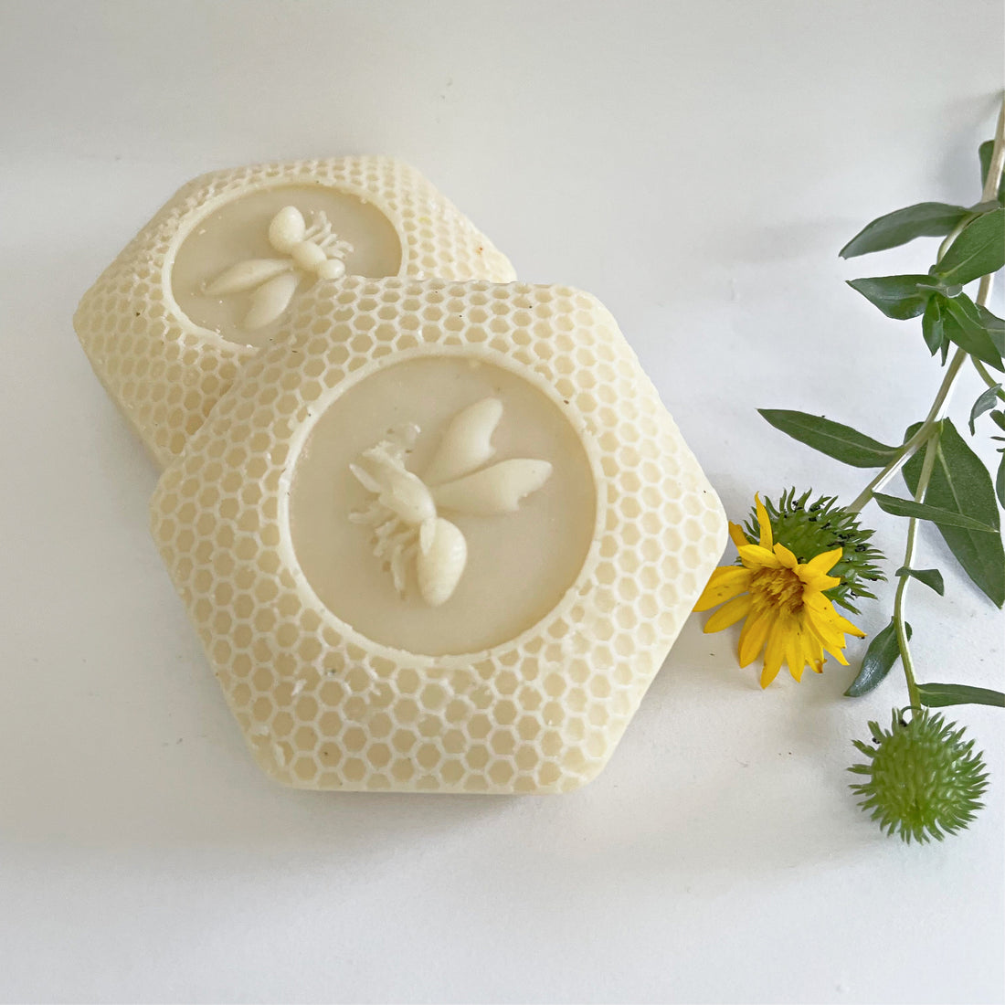 handmade soap for you - the top of the season